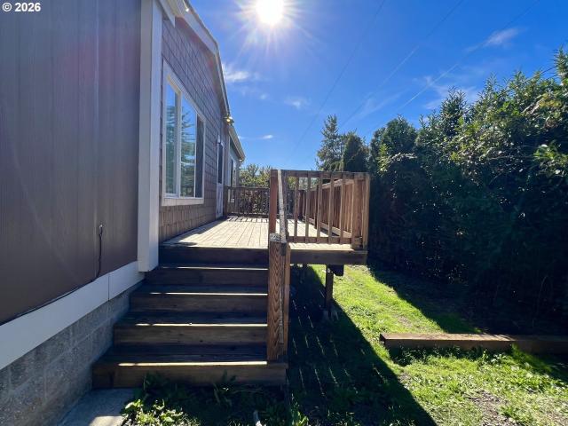 House for sale in Marcola, Lane County