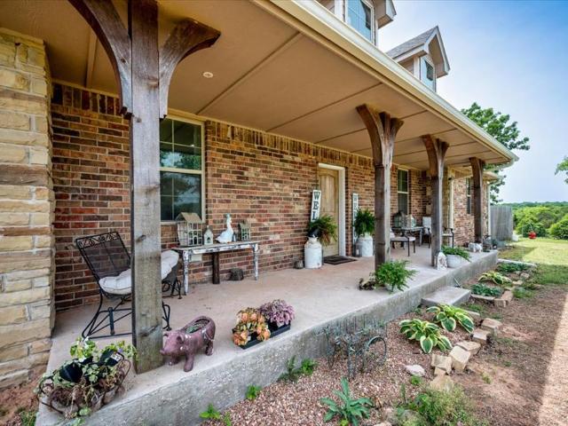 House for sale in Wellston, Oklahoma