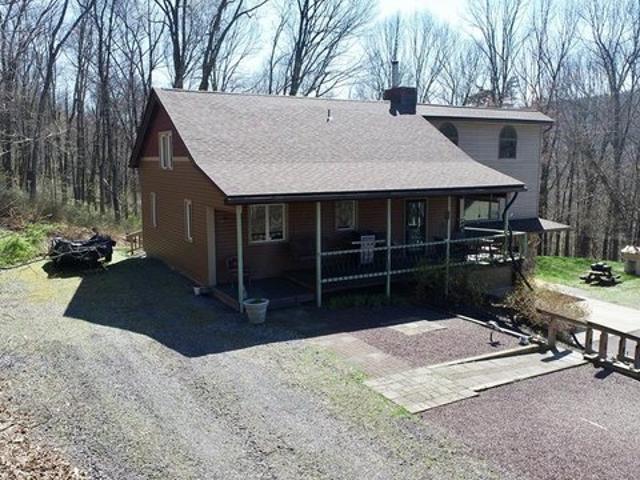 House for sale in Huntingdon, Pennsylvania