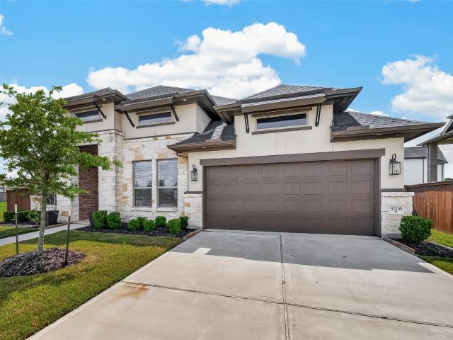 House for sale in Manvel, Texas