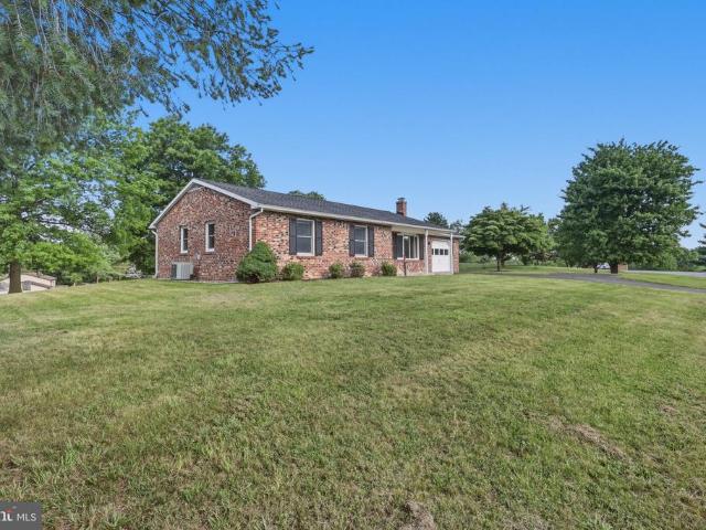 House for sale in Hagerstown, Maryland