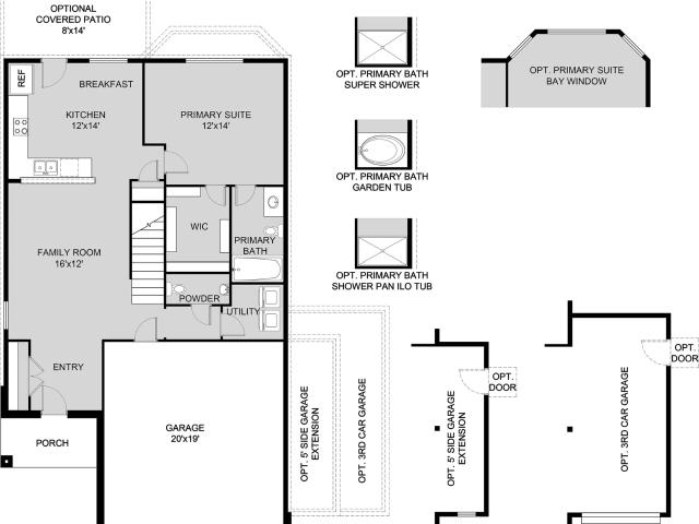 House for sale in Willis, Montgomery County