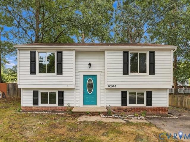 House for sale in Virginia