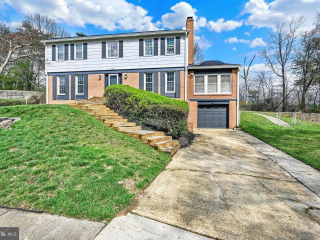 Property for sale in Adelphi, Maryland