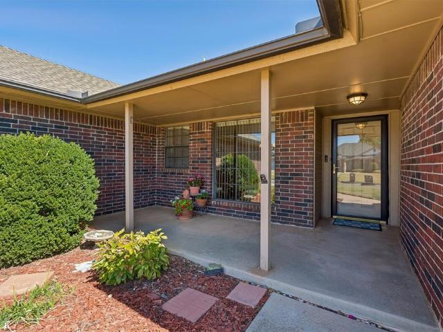 House for sale in Oklahoma City, Cleveland County