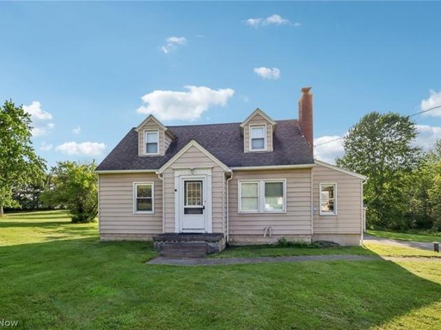 House for sale in North Lima, Ohio