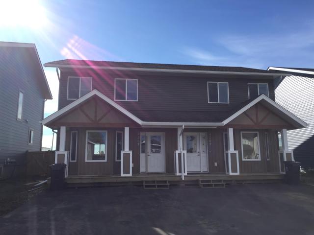 Apartment for rent in Fort St. John, British Columbia