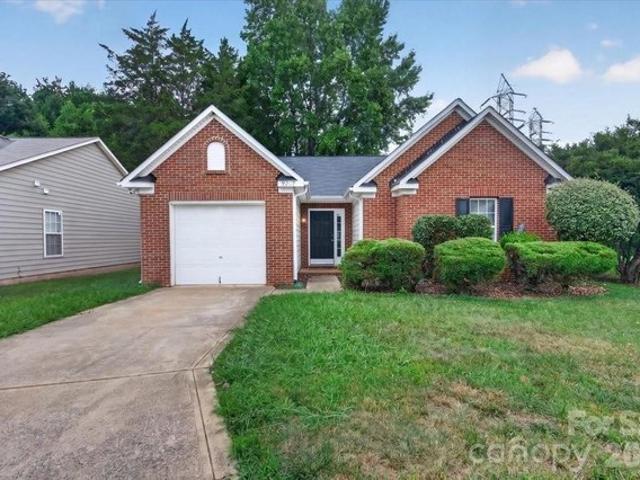 House for sale in Mecklenburg, North Carolina