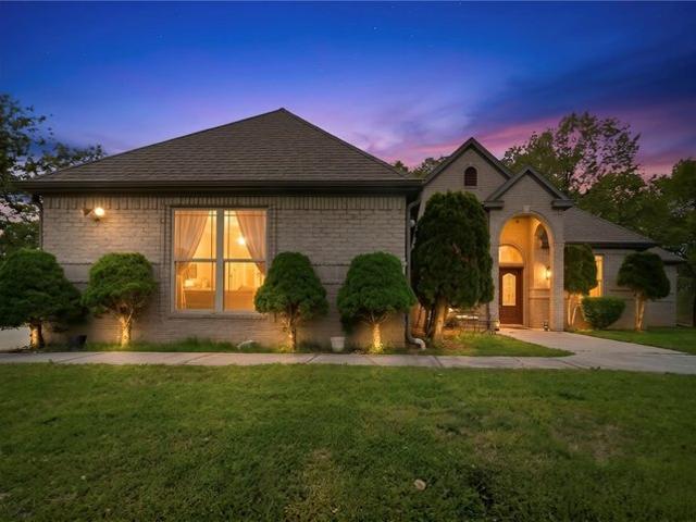 House for sale in Ark