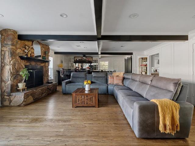 House for sale in Dallas, Texas