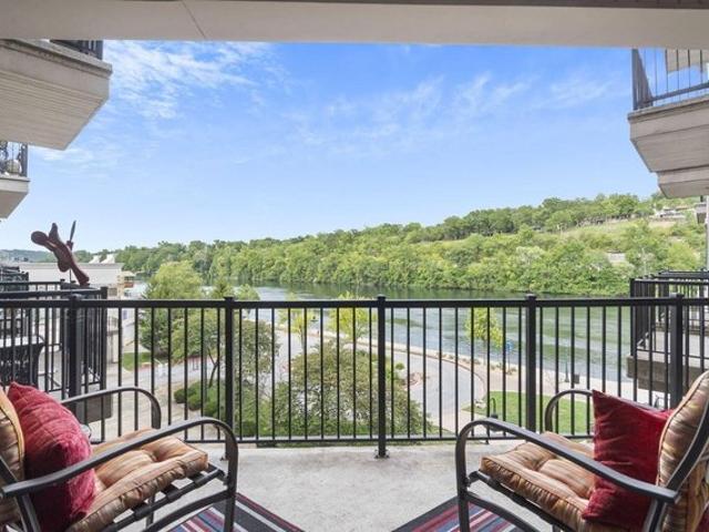 Condo for sale in Branson, Missouri