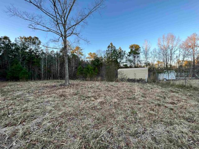 Land for sale in Nesmith, South Carolina