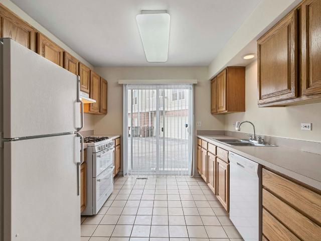 Townhouse for sale in Evanston