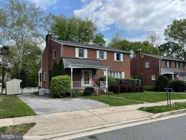 Property for sale in Perry Hall, Maryland