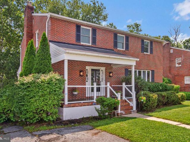 House for sale in Perry Hall, Maryland