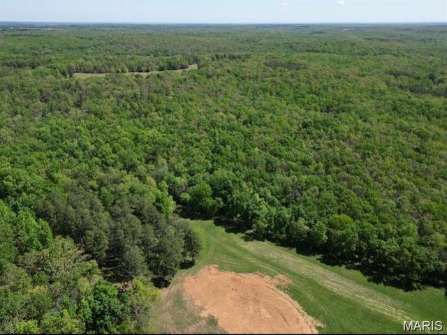 Land for sale in Fredericktown, Madison County