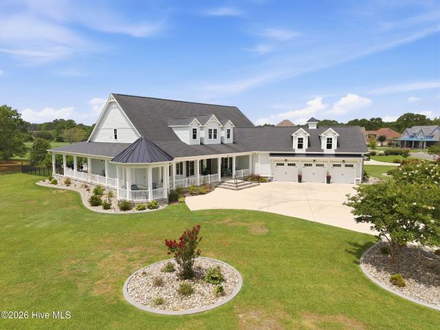 House for sale in Calabash, North Carolina