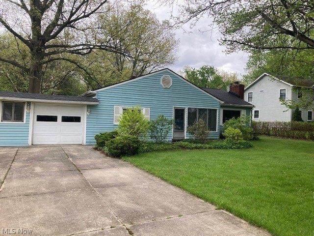 House for sale in Columbia Station, Ohio