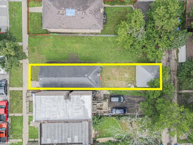 House for sale in Chicago Park, Illinois