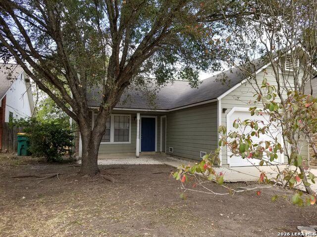 Property for rent in Converse, Texas
