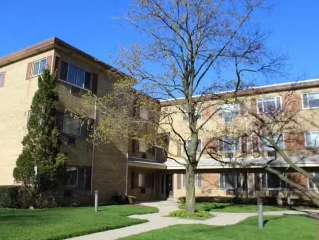 House for rent in Skokie