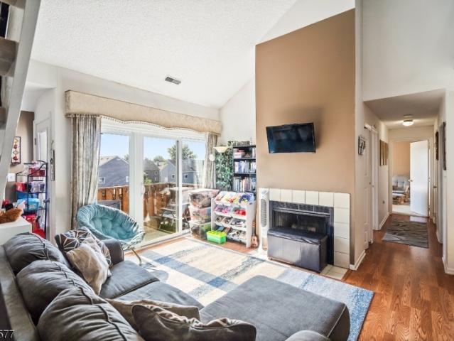 Condo for sale in Plainsboro, New Jersey
