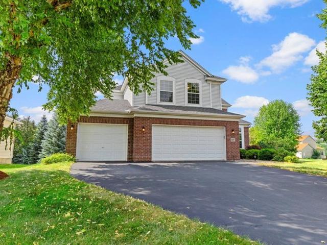 House for sale in Savage, Minnesota