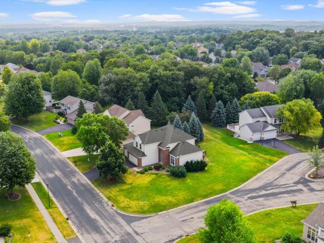 House for sale in Savage, Minnesota
