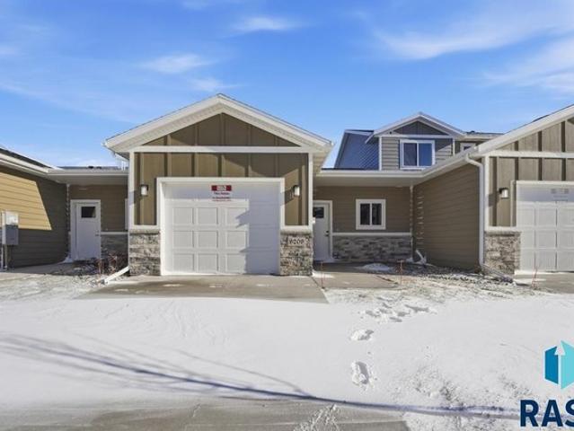 Townhouse for sale in Sioux Falls, South Dakota
