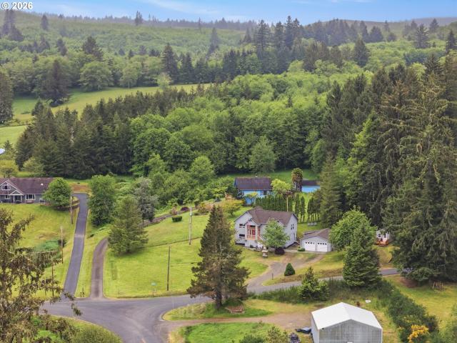 House for sale in Oregonia