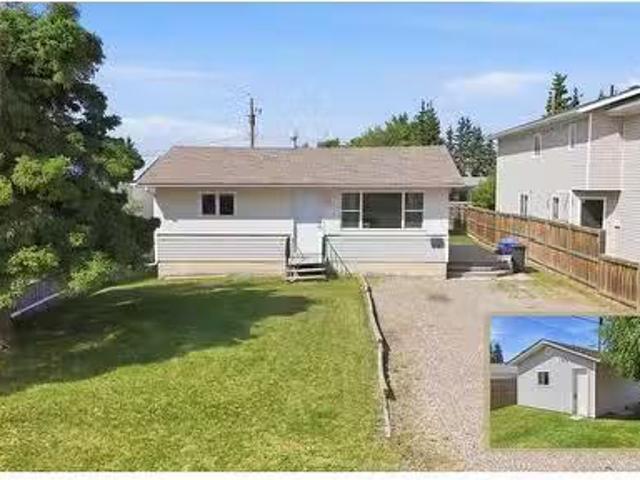 House for sale in Fort St. John, British Columbia