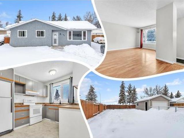 House for sale in Morinville, Alberta