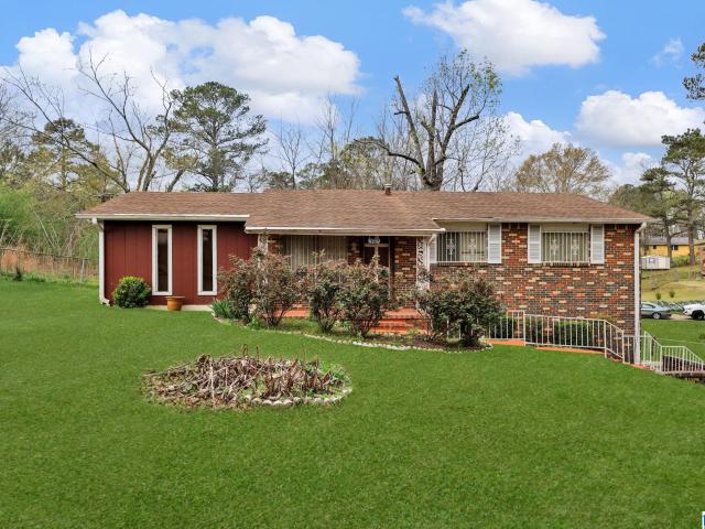 House for sale in Birmingham, Alabama
