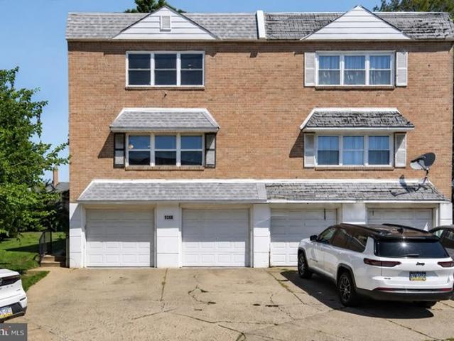 House for sale in Philadelphia, Pennsylvania