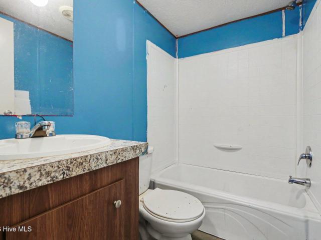 House for sale in Wentworth, North Carolina