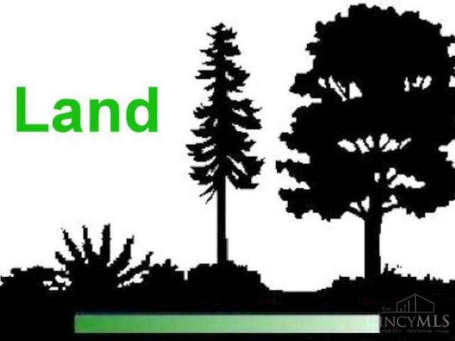 Land for sale in Laurel, Indiana