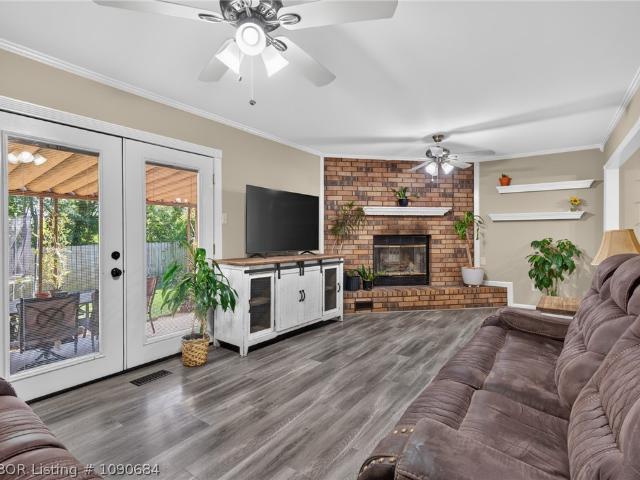 House for sale in Ark