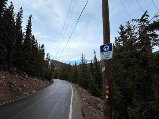 Land for sale in Clear Creek, Colorado