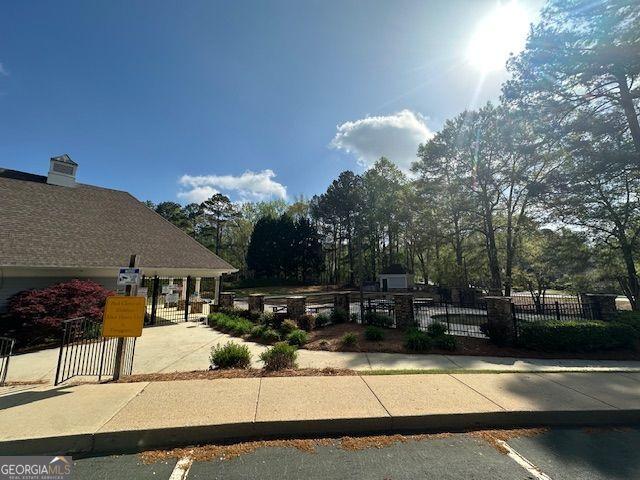 Land for sale in Covington, Newton County
