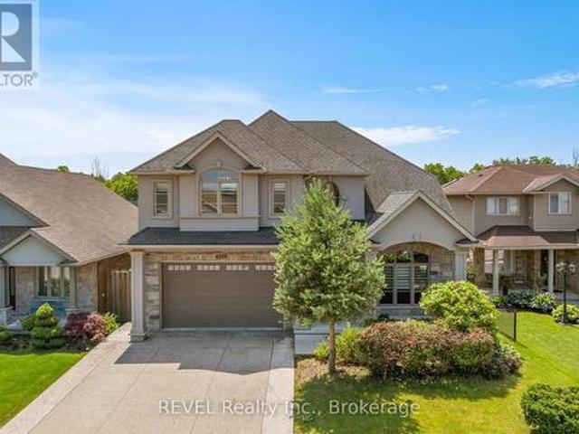 House for sale in Niagara, Ontario