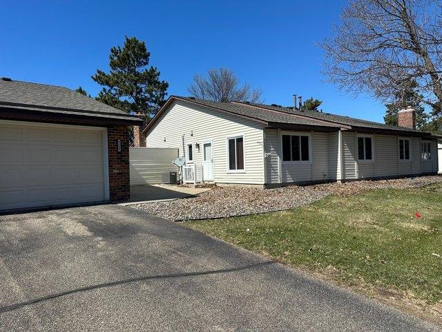 Townhouse for sale in Cottage Grove, Minnesota