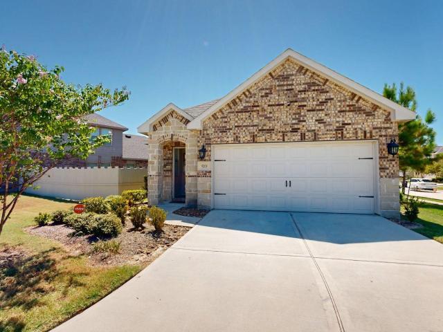 House for sale in Conroe, Texas