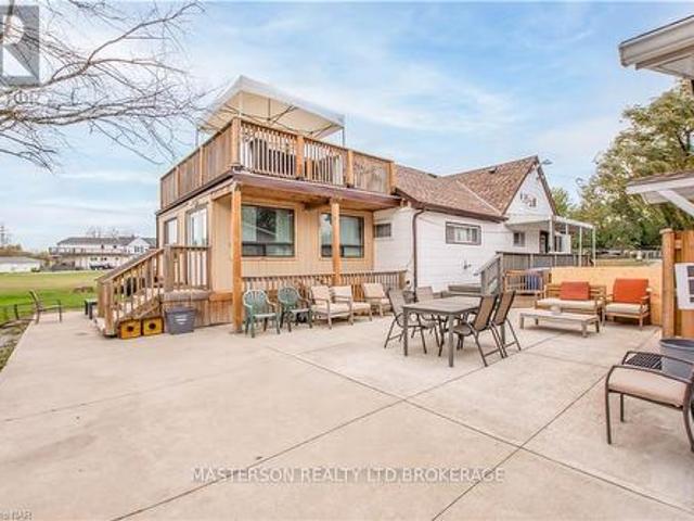 House for sale in Niagara, Ontario