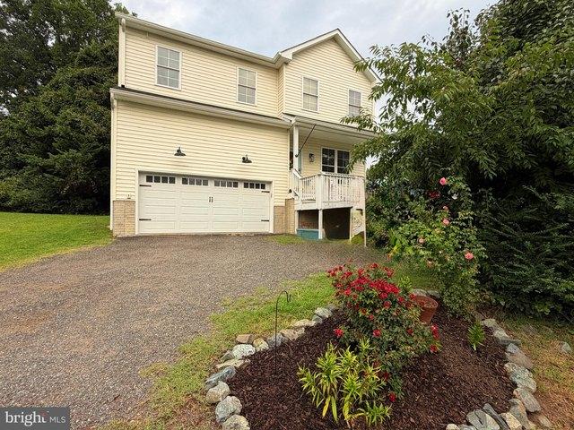House for sale in North Beach, Maryland