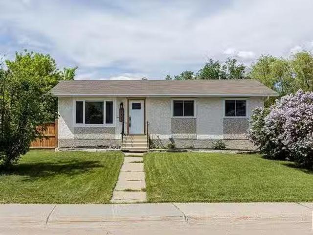 House for sale in Morinville
