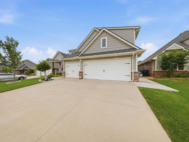 House for sale in Oklahoma City, Oklahoma