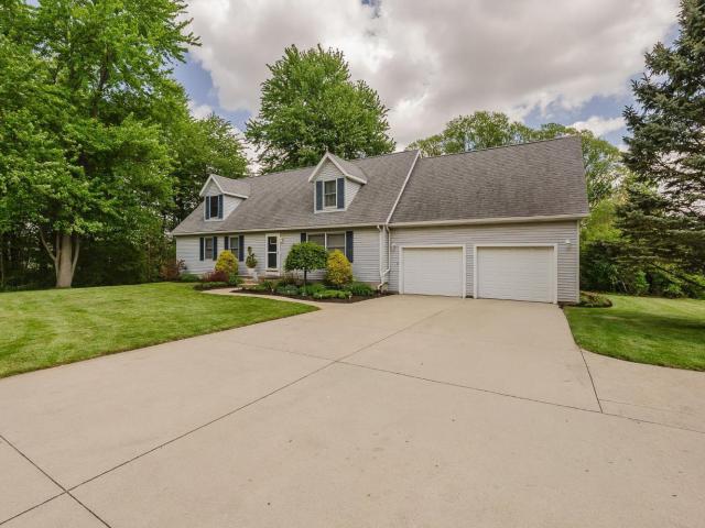 House for sale in Huron, Ohio