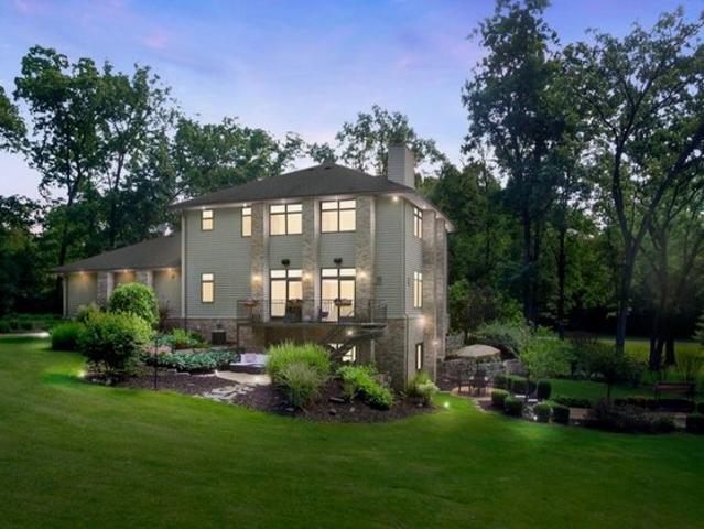 House for sale in Winnebago, Illinois