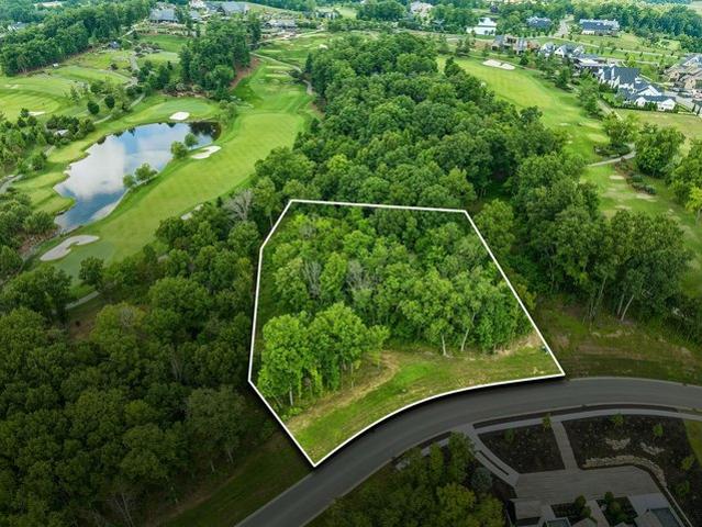 Land for sale in Tennessee