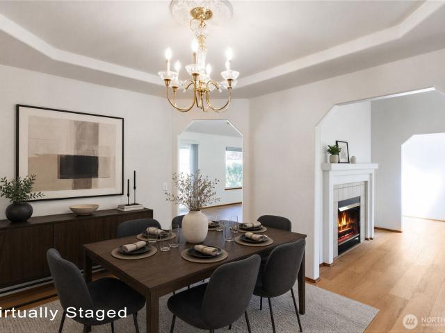 House for sale in Thurston, Washington